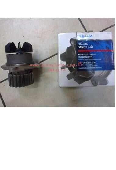 16V SOĞUTMA-DEVİRDAİM KMP. 51 Lada Vega