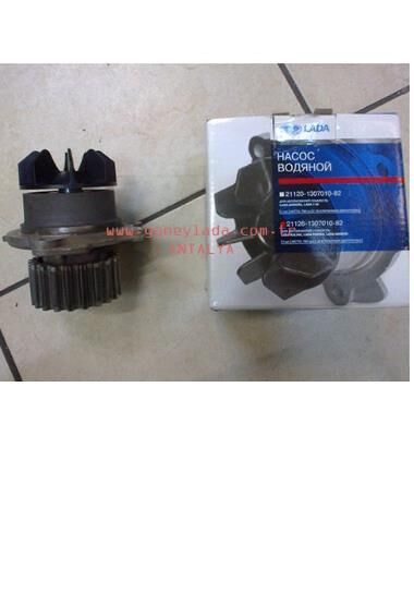 16V SOĞUTMA-DEVİRDAİM KMP. 51 Lada Vega