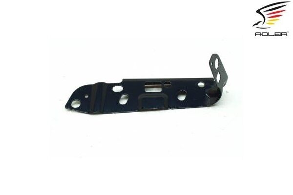 Audi A5 - Çamurluk Bağlantı Braketi Sağ 17+ - 8W6821092