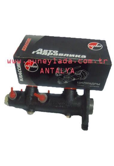 FREN-ANA MERKEZ KMP. 48 49 51 Lada Samara Niva Vega