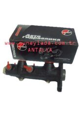 FREN-ANA MERKEZ KMP. 48 49 51 Lada Samara Niva Vega