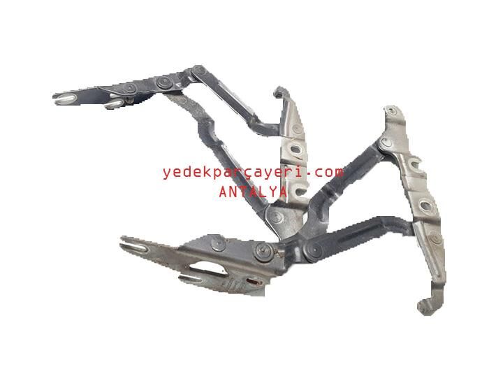 KAPORTA-BAGAJ MENTEŞE SAĞ 52 SEDAN KALİNA