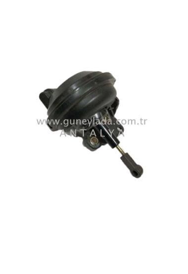 KARBÜRATÖR 2. BOĞAZ TERTİBATI KOMPLE [Skoda Favorit,Forman,Felicia,Pickup]    12