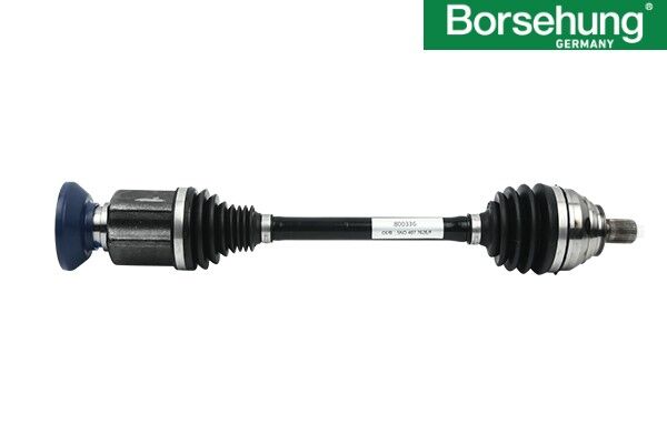 Volkswagen Tiguan - Aks Komple Otomatik Sağ 2.0 TDI CRLB-CBAB-CFFB-CFGD-CFGC-CUVC-DBBA-DFTA - [Audi A3, Q3] - 5N0407766D