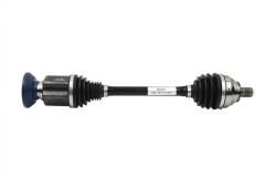 Volkswagen Tiguan - Aks Komple Otomatik Sağ 2.0 TDI CRLB-CBAB-CFFB-CFGD-CFGC-CUVC-DBBA-DFTA - [Audi A3, Q3] - 5N0407766D