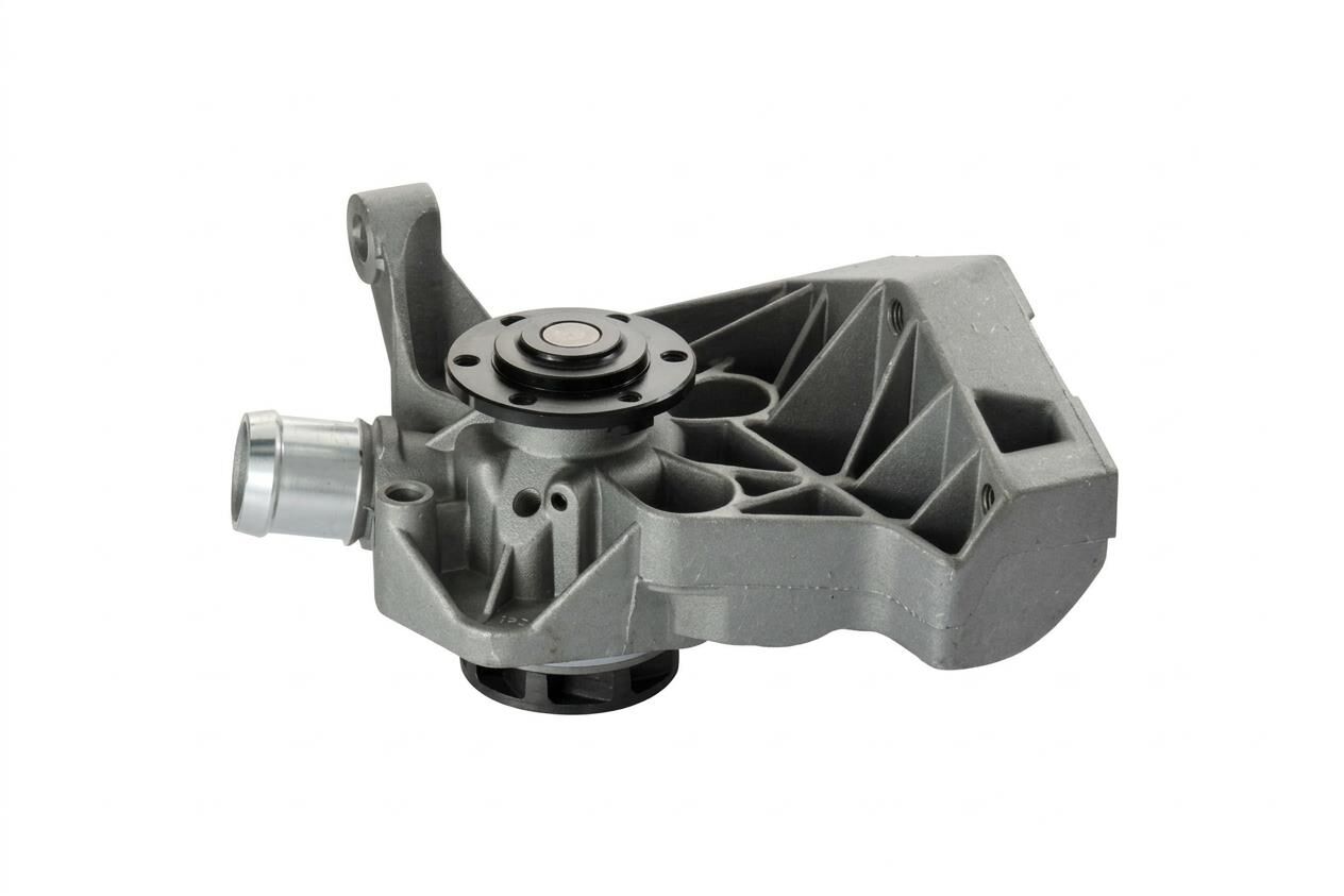 Skoda Fabia - Su Pompası 00-04 1.4 AME 50 KW - 047121013R