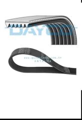 V KAYIŞI 6PK1450 [Skoda Fabia, Roomster, BME-BMD] 13F