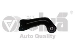 Volkswagen Golf - Salıncak Kolu Arka Sol - [Volkswagen Jetta, Passat; Skoda Octavia; Audi A3; Seat Toledo, Leon, Inca] - 1K0505223K