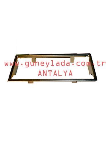 YM. TORPİDO-KÜL TABLA SAC ÇERÇEVESİ 49 Lada Niva