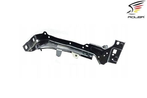 Audi A5 - Çamurluk Braketi Sağ 17+ - 8W6821132B