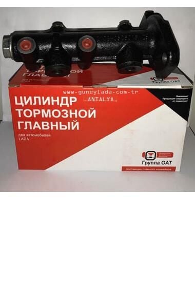 FREN-ANA MERKEZ KMP. DAA3 48 49 51 Lada Samara Niva Vega