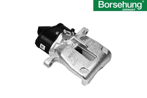 Volkswagen Tiguan - Disk Fren Kaliperi Arka Sağ (Motorlu) - [Volkswagen Passat, Sharan, Audi Q3] - 5N0615404