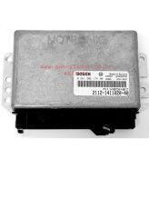 16V ENJ. KONTROL ÜNİTE ECM BOSCH 51 Lada Vega