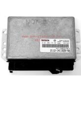 16V ENJ. KONTROL ÜNİTE ECM BOSCH 51 Lada Vega