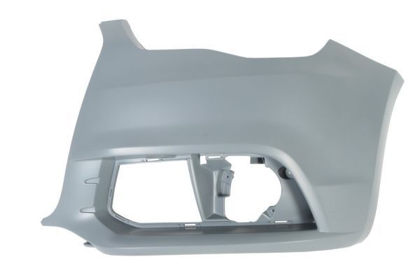 Audi A1 - Tampon Ön Sol (Thatcham Certıfıed) 11-14 - 8X0807065