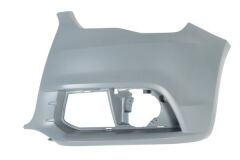Audi A1 - Tampon Ön Sol (Thatcham Certıfıed) 11-14 - 8X0807065