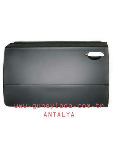 KAPORTA-KAPI SACI ÖN SOL 2101 Lada Vaz