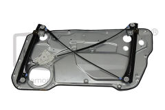 Seat Ibiza - Cam Açma Mekanizması Ön Sağ (2 Kapı) - 02-10 - 6L3837462