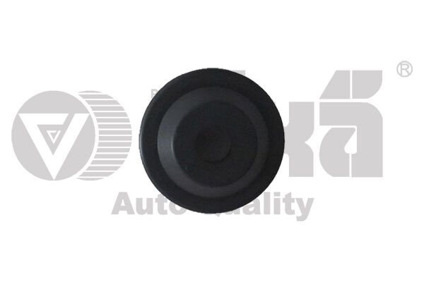 Skoda Fabia - Hava Filtre Kutusu Tutucu Lastiği - [Volkswagen Golf, Passat; Skoda Octavia, Superb] - 036129689B