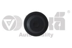 Skoda Fabia - Hava Filtre Kutusu Tutucu Lastiği - [Volkswagen Golf, Passat; Skoda Octavia, Superb] - 036129689B