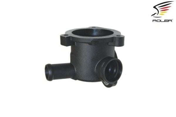 Skoda Felicia - Termostat Alt Yuva 95-01 1.4 AME-AZE-AQW 68 HP - [Skoda Fabia] - 047121117