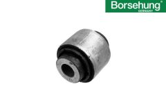 Volkswagen Golf - Salıncak Kolu Burcu Arka Üst - [Volkswagen Jetta, Passat; Seat Toledo, Leon, Inca; Audi A3; Skoda Superb, Octavia] - 1K0505279A