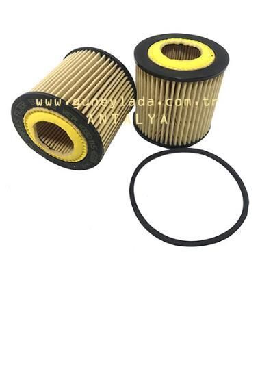 YAĞ FİLTRESİ 1.2 [Skoda Fabia, Roomster, AZQ,BME,CGPA] SO903M 03D115466A