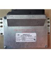 16V ENJ. KONTROL ÜNİTE ECM BOSCH 51 Lada Vega