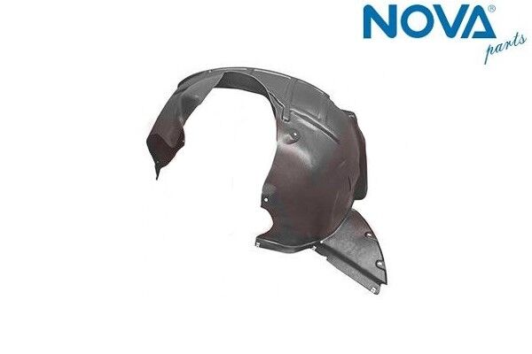 Audi A1 - Çamurluk Davlumbazı Ön Sol 11-14 - 8X0809961F