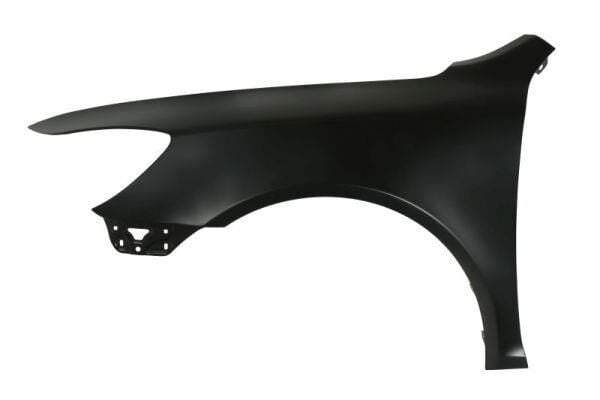 ÇAMURLUK DIŞ ÖN L-SOL [Skoda Octavia 2009-2011] A6