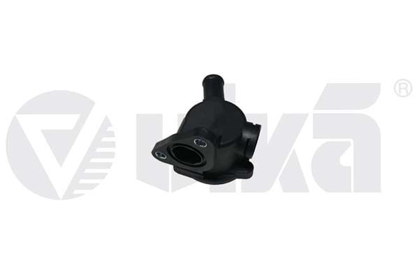 Skoda Felicia - Termostat Alt Yuva 95-01 1.4 AME-AZE-AQW 68 HP - [Skoda Fabia] - 047121117