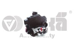 Audi A4 - Kapı Kilit Mekanizması Ön Sol 05-08 - [Audi A6; Seat Ateca] - 4B1837015G