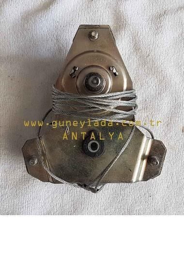 KAPI-CAM MEKANİZMASI ÖN 2101-02-03-06 47 Lada Vaz