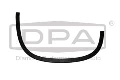 Volkswagen Tiguan - Çamurluk Ağzı Bakaliti - 08-11 - 5N0854820B