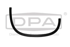 Volkswagen Tiguan - Çamurluk Ağzı Bakaliti - 08-11 - 5N0854820B