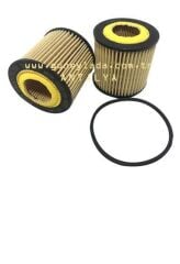 YAĞ FİLTRESİ 1.2 [Skoda Fabia, Roomster, AZQ,BME,CGPA]   EY5505 03D115466A