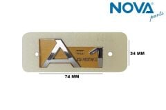 Audi A1 - Yazı A1 - 8X0853741A2ZZ