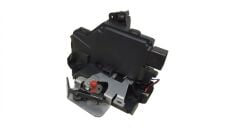 Audi A4 - Kapı Kilit Mekanizması Ön Sağ 05-08 - [Audi A6; Seat Ateca] - 4B1837016G