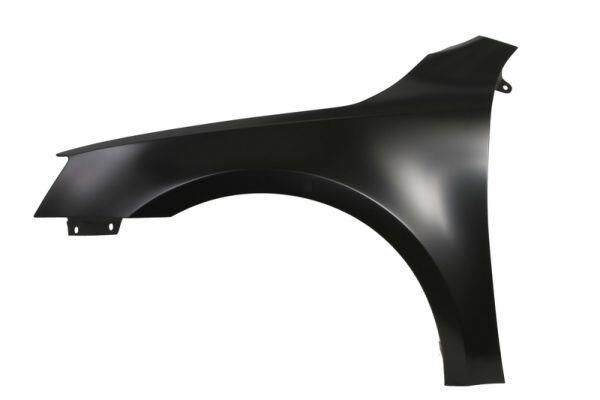 ÇAMURLUK DIŞ ÖN L-SOL  [Skoda Octavia 2013-2017] A7