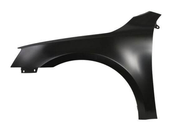 ÇAMURLUK DIŞ ÖN L-SOL  [Skoda Octavia 2013-2017] A7