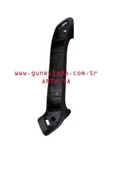DÖŞEME-KAPI İÇ ÇEKME KOLU SOL 49 Lada Niva