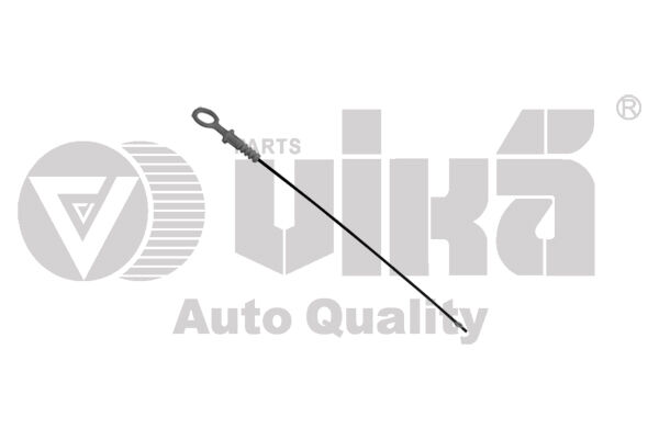 Skoda Octavia - Yağ Çubuğu 1.9 AGR-BJB-BDJ - [Volkswagen Golf, Bora; Seat Leon; Audi A3] - 038115611B