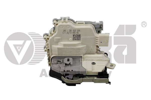 Audi A1 - Kapı Kilit Mekanizması Ön Sağ 11-18 - [Audi A3; Audi A4; Audi A5; Audi Q5] - 8X1837016