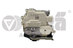 Audi A1 - Kapı Kilit Mekanizması Ön Sağ 11-18 - [Audi A3; Audi A4; Audi A5; Audi Q5] - 8X1837016