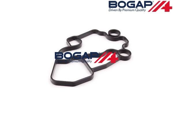 Audi A3 - Yağ Filtre Kütük Contası 2.0 BWA-AXX-BPY - [Audi A4; Volkswagen Golf, Passat; Seat Leon] - 06F115441