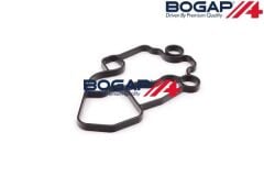 Audi A3 - Yağ Filtre Kütük Contası 2.0 BWA-AXX-BPY - [Audi A4; Volkswagen Golf, Passat; Seat Leon] - 06F115441