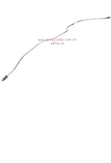 FREN-BORUSU ANA MERKEZ ÇIKIŞ SOL 48 Lada Samara