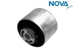 Volkswagen Golf 5 - Travers Takozu Arka - [Volkswagen Golf 6, Jetta, Passat; Skoda Octavia, Superb, Yeti; Seat Toledo, Leon] - 1K0505541D