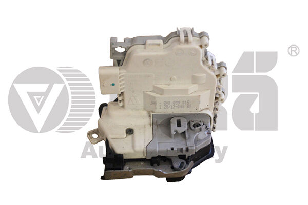 Audi A1 - Kapı Kilit Mekanizması Arka Sol 11-18 - [Audi A3; Audi A4; Audi A5; Audi Q5] - 8X1839015