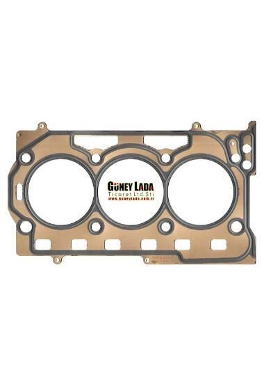 CONTA-SİLİNDİR KAPAK [Skoda Fabia BME,BXV,BZG,AZQ,CGPA] 03E103383H  13F